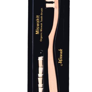 مسواك فرشة أسنان